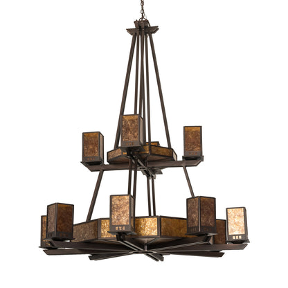 Avondale 24 - Light Chandelier
