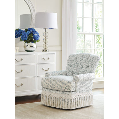 Avondale Kempton Swivel Chair