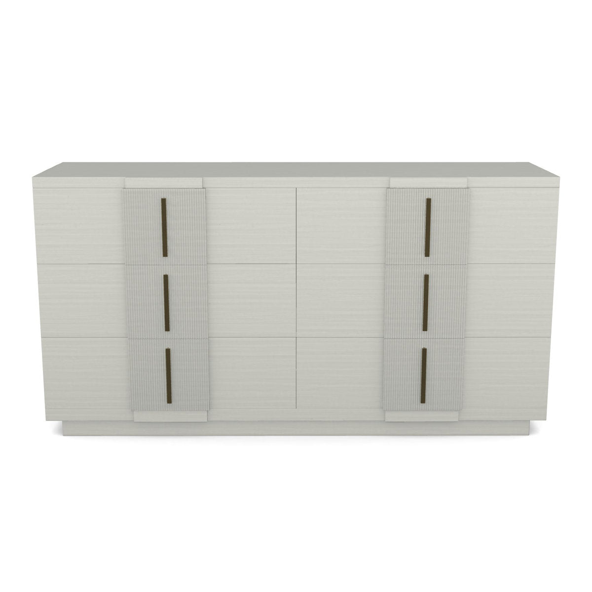 Axis 6-Drawer Chest