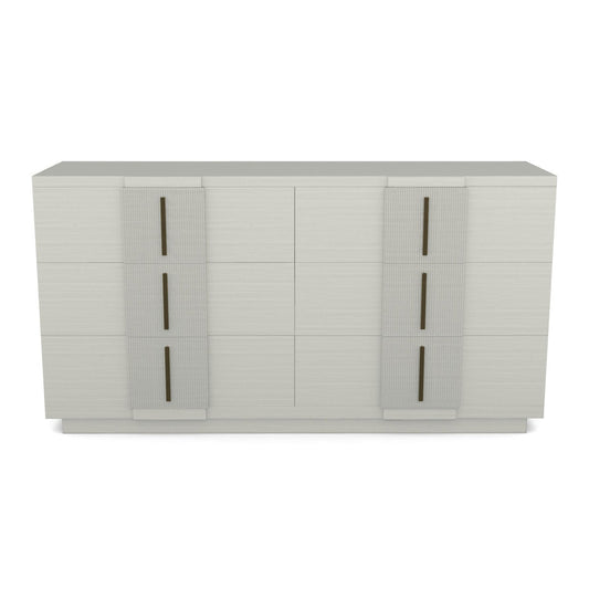 Axis 6-Drawer Chest