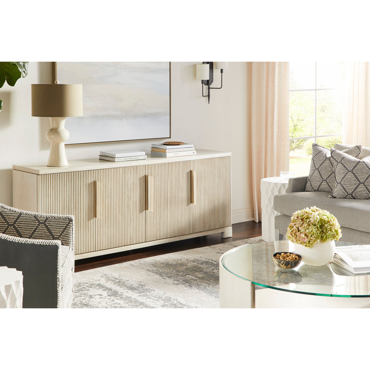 Axis MEDIA CONSOLE
