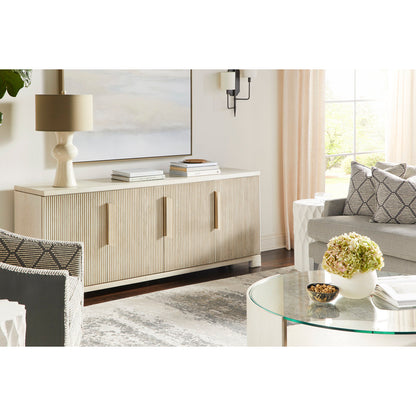 Axis MEDIA CONSOLE