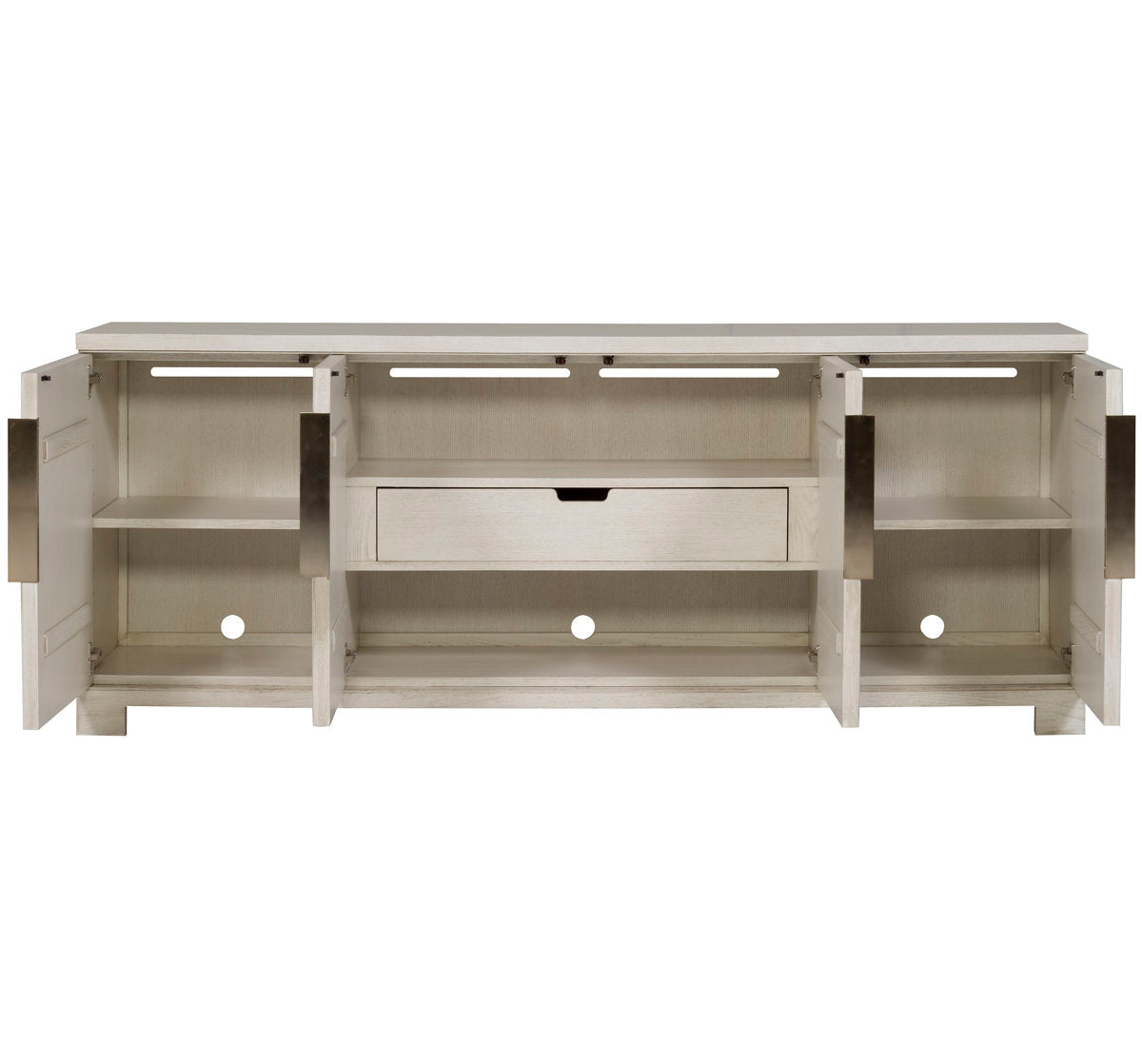 Axis MEDIA CONSOLE