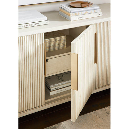 Axis MEDIA CONSOLE