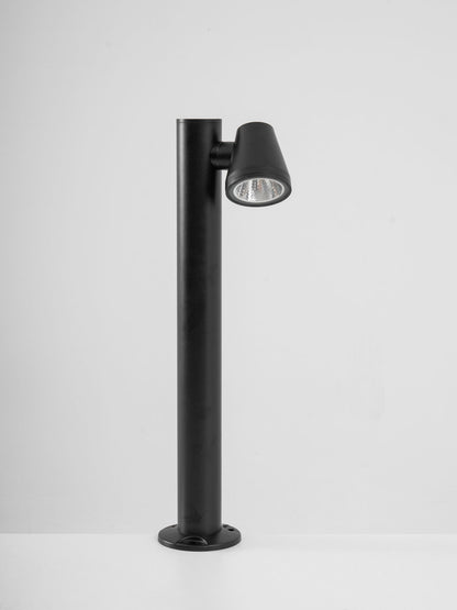 Axis Outdoor Bollard Spotlight