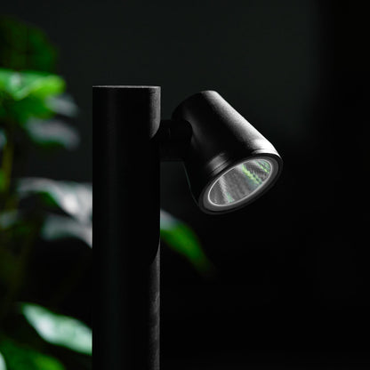 Axis Outdoor Bollard Spotlight