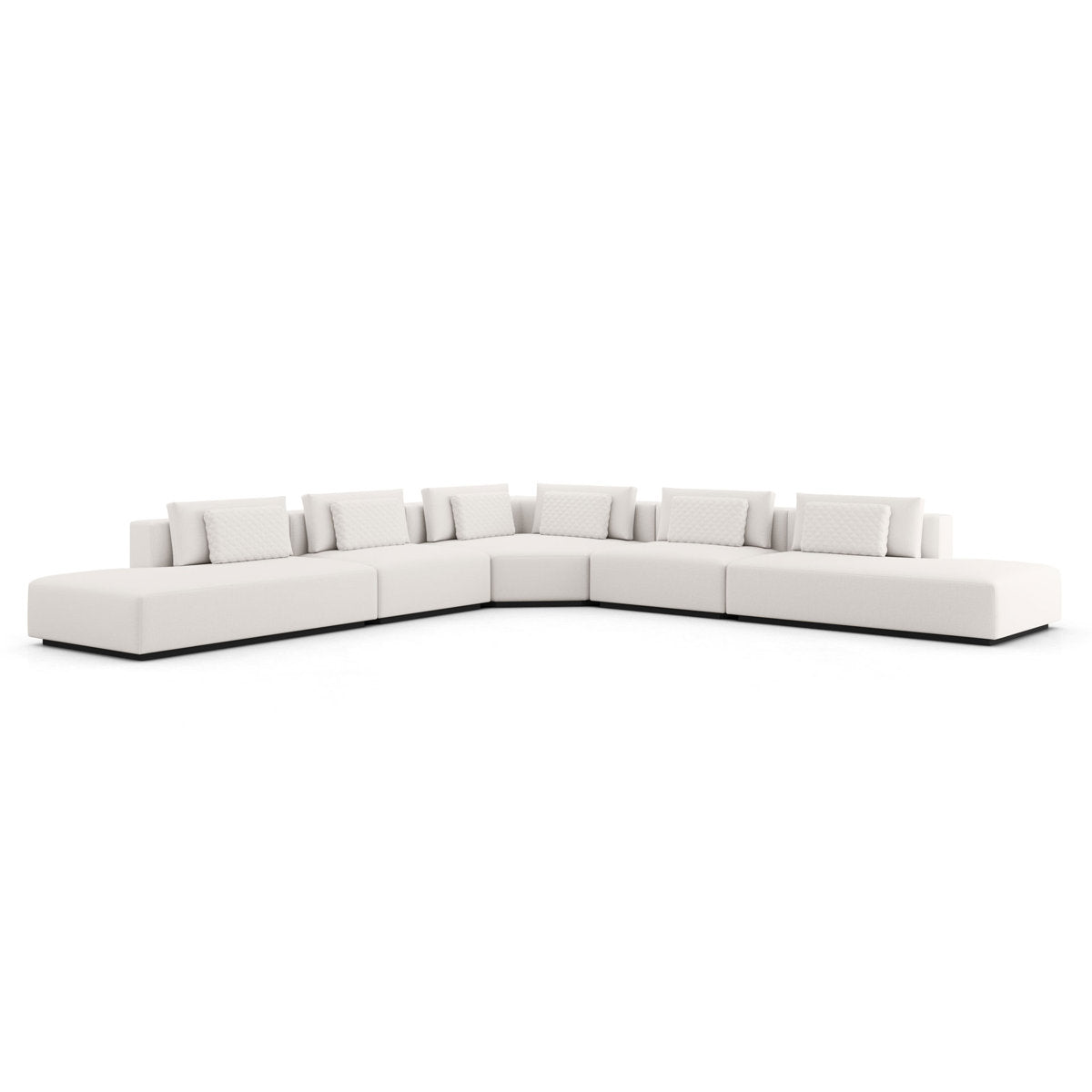 Ayton Modular Sectional