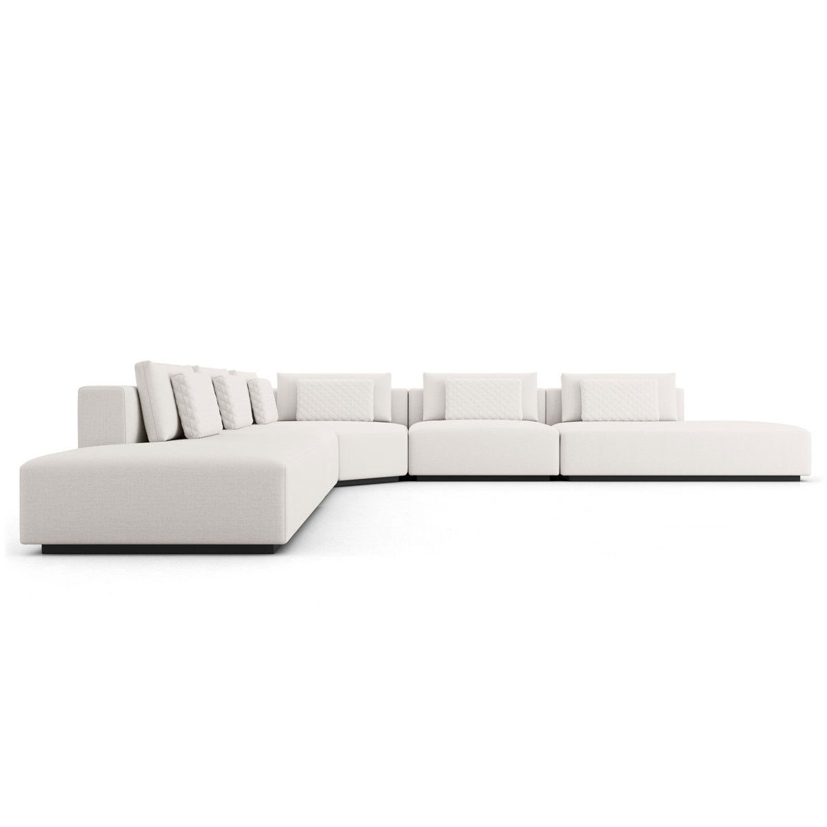 Ayton Modular Sectional