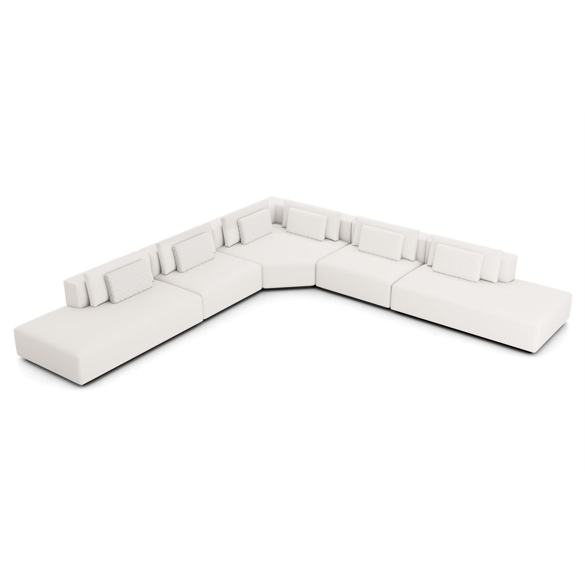 Ayton Modular Sectional