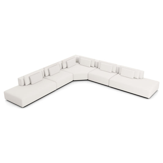 Ayton Modular Sectional