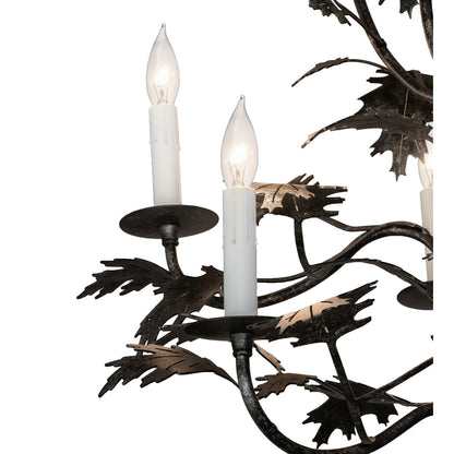 Azib 9 - Light Chandelier