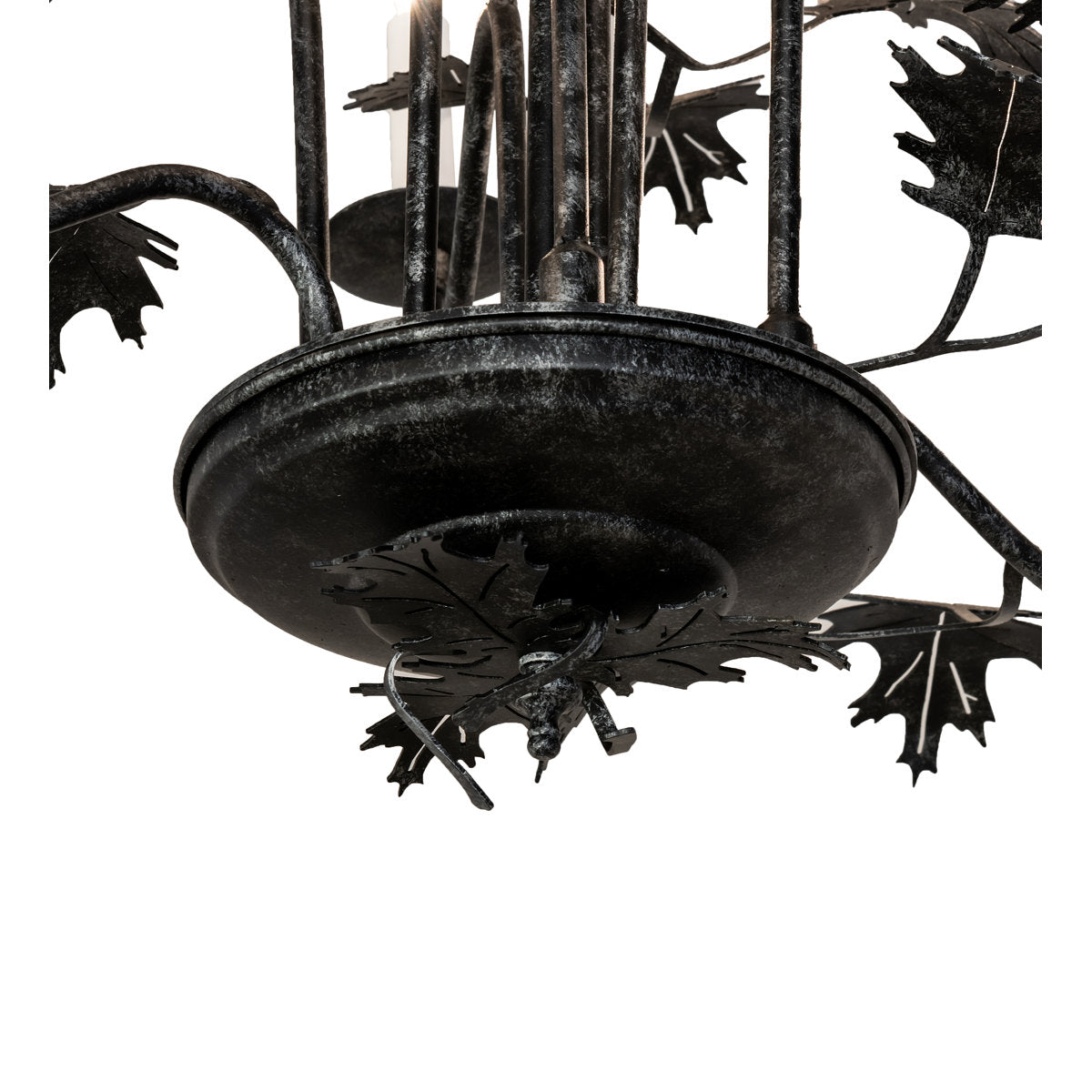 Azib 9 - Light Chandelier