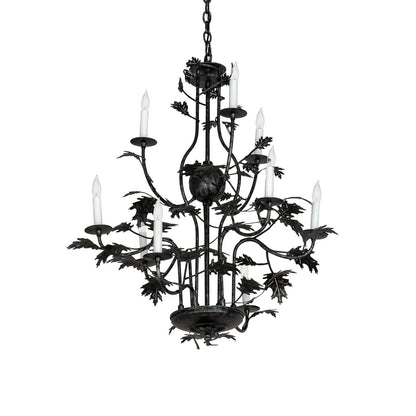 Azib 9 - Light Chandelier