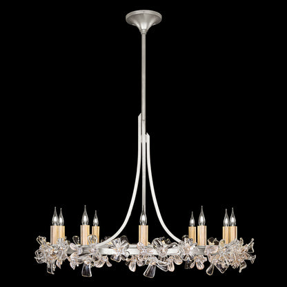 Azu 10 - Light Chandelier