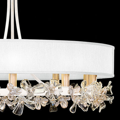 Azu 10 - Light Chandelier