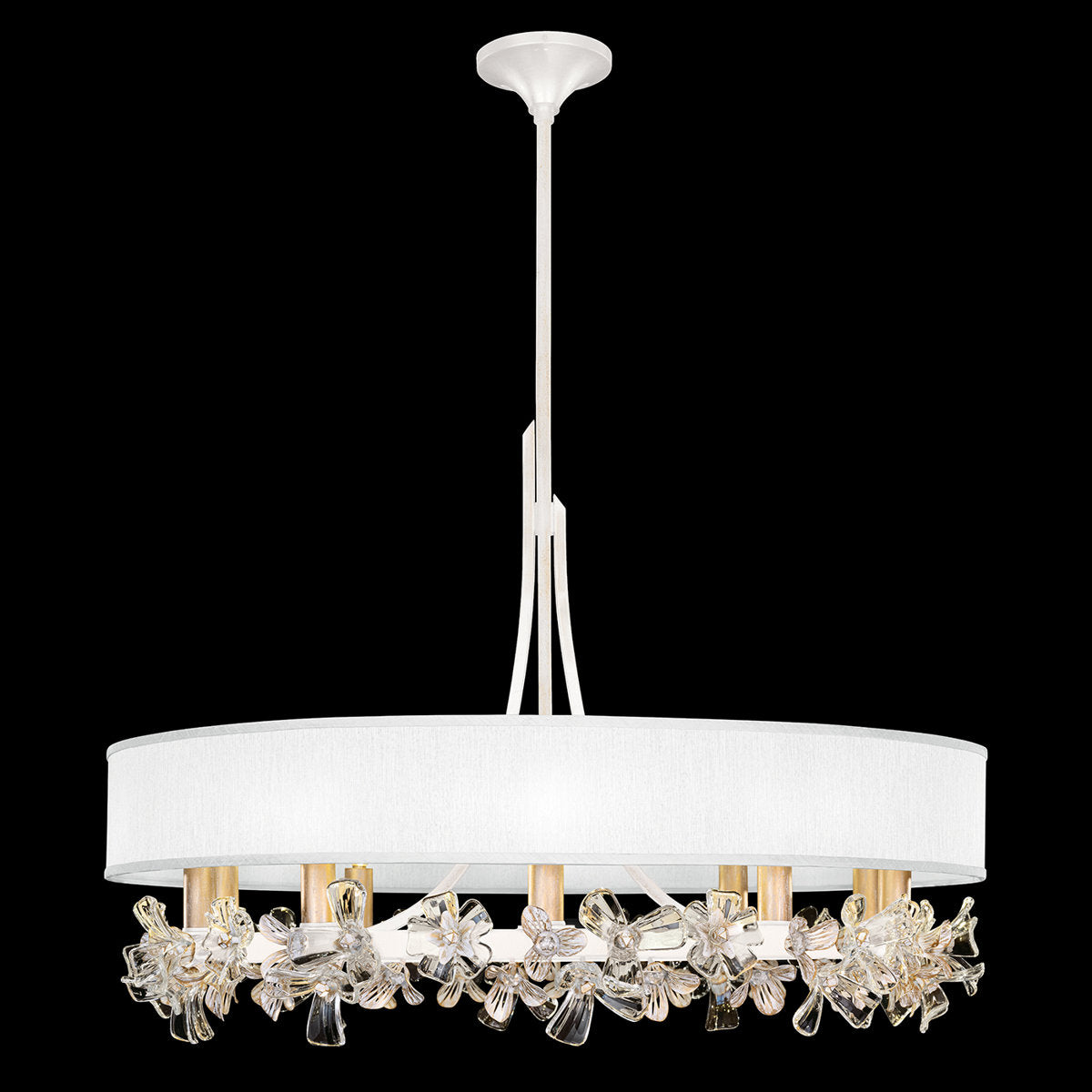 Azu 10 - Light Chandelier