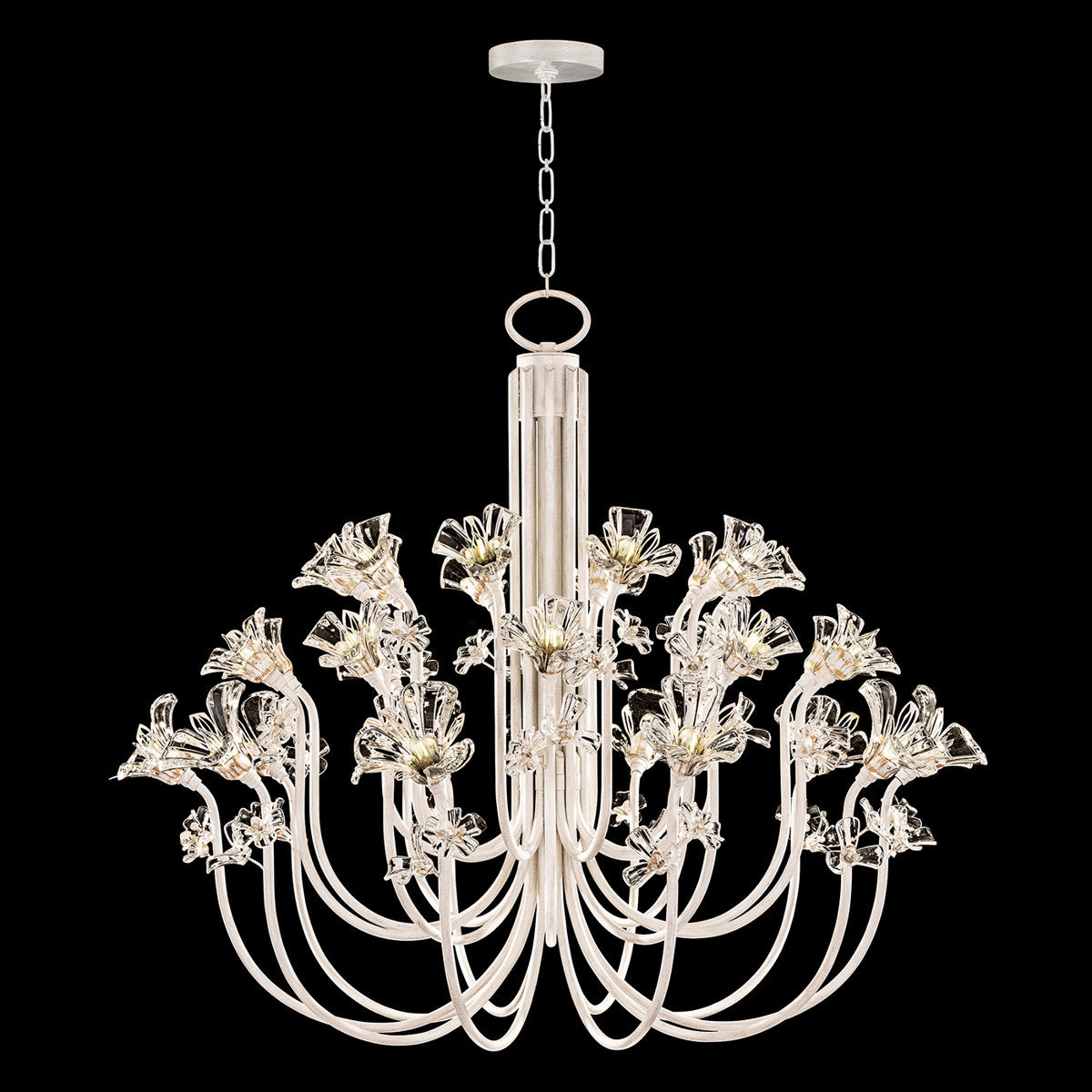 Azu 30 - Light Chandelier