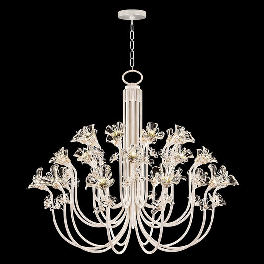 Azu 30 - Light Chandelier