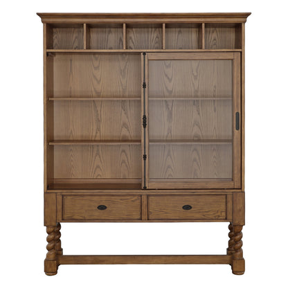 BD Alexander Curio Cabinet