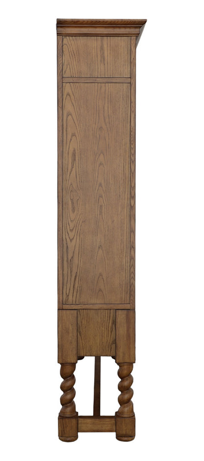 BD Alexander Curio Cabinet