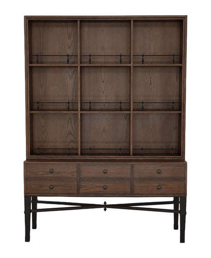 BD Pamela Curio Cabinet