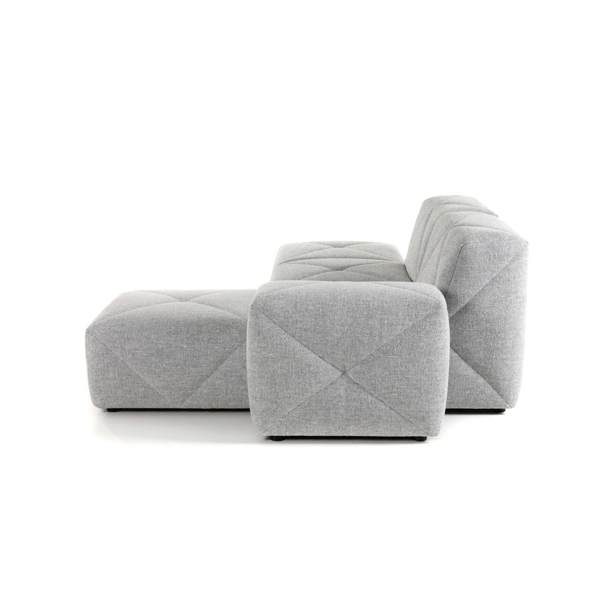 BFF Modular Sectional