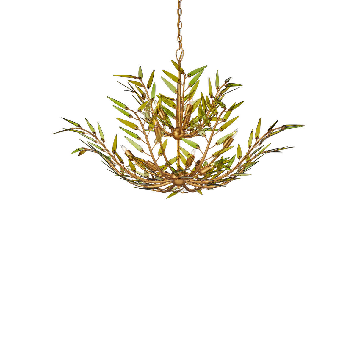 Babylon 11 - Light Chandelier