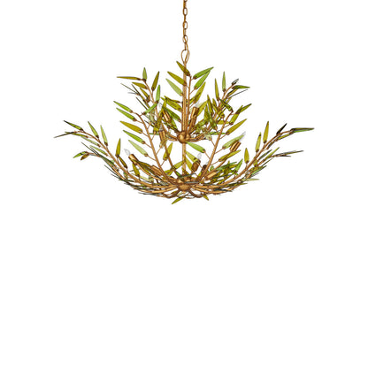 Babylon 11 - Light Chandelier