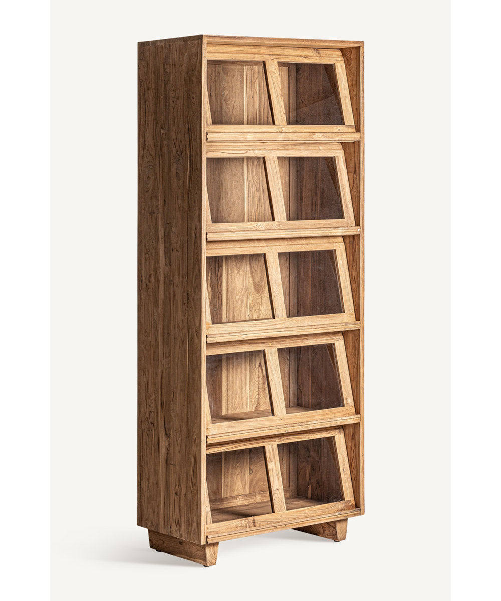 Backlyn Accent Cabinet