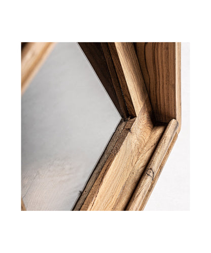 Backlyn Accent Cabinet