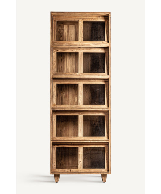 Backlyn Accent Cabinet