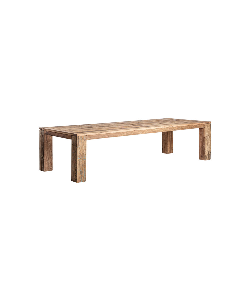Backlyn Dining Table L