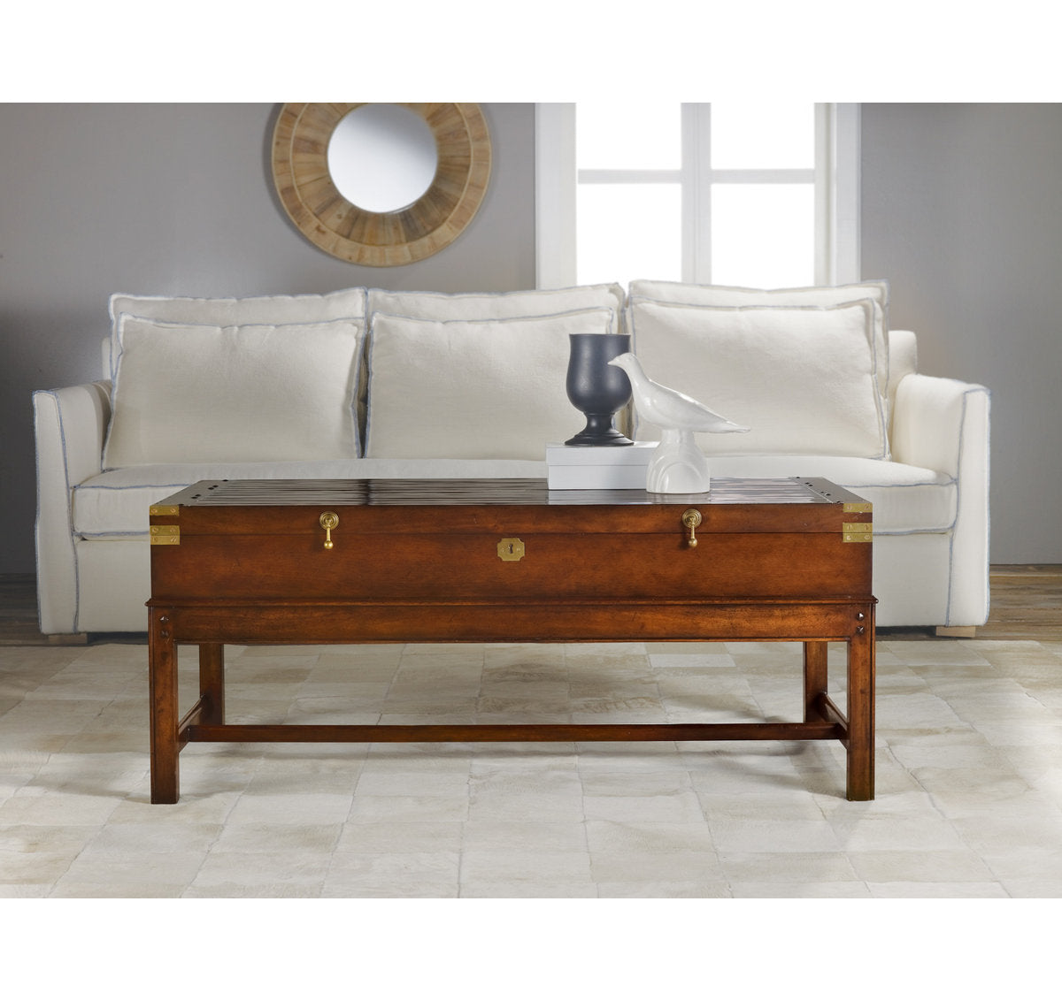 Bagatel Cocktail Table