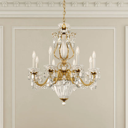 Bagatelle 11 - Light Chandelier