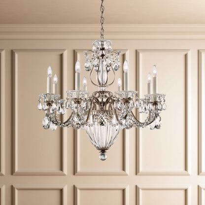 Bagatelle 11 - Light Chandelier