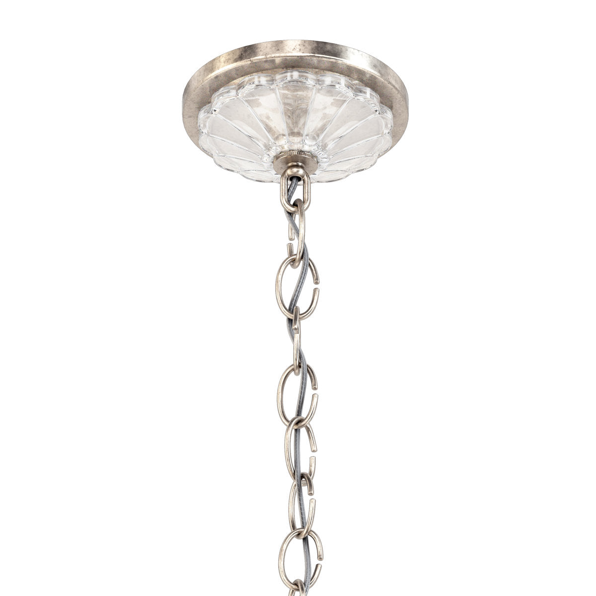 Bagatelle 11 - Light Chandelier