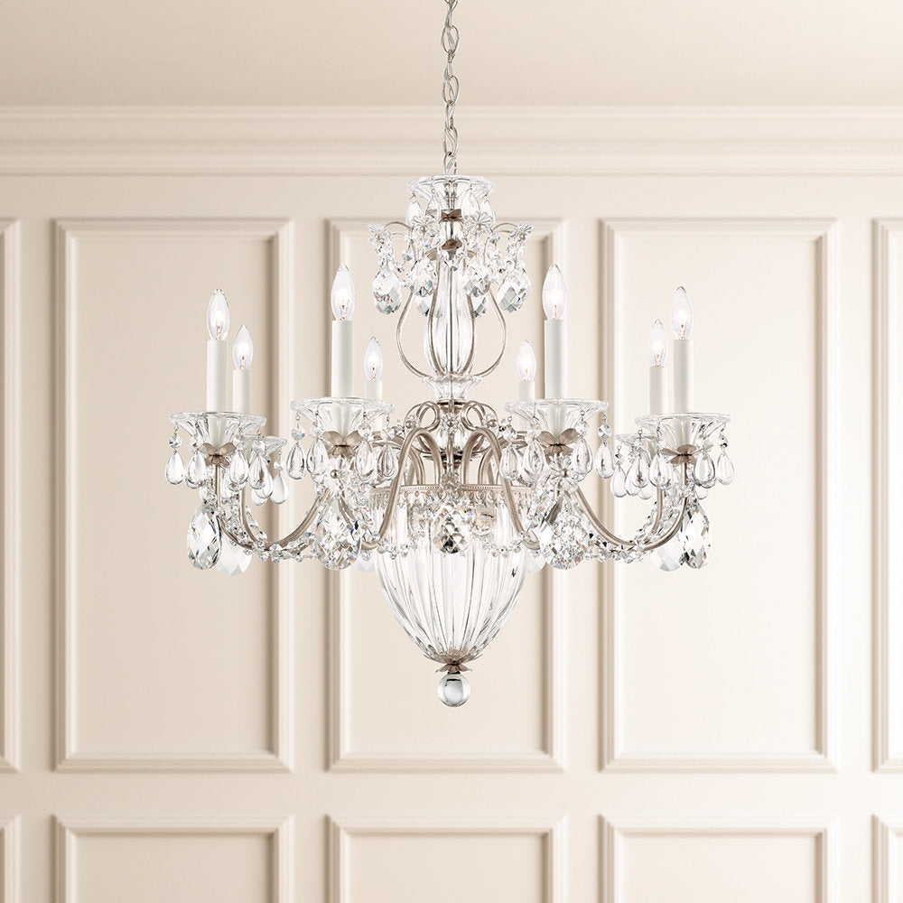 Bagatelle 11 - Light Chandelier