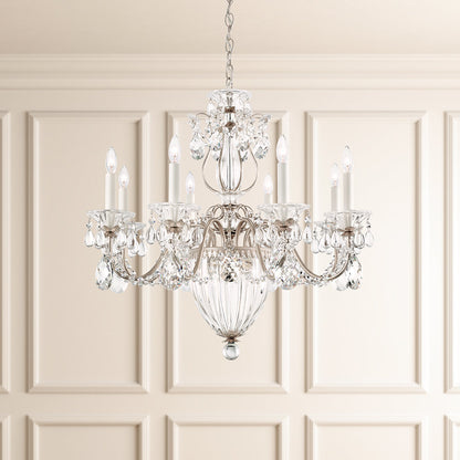 Bagatelle 11 - Light Chandelier