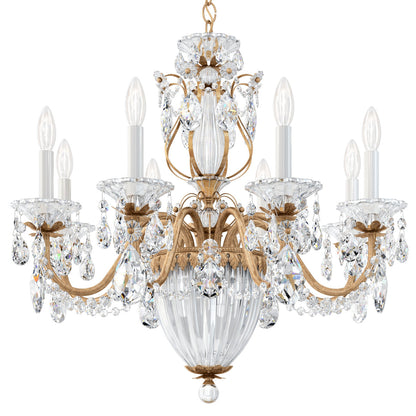 Bagatelle 11 - Light Chandelier