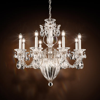 Bagatelle 11 - Light Chandelier