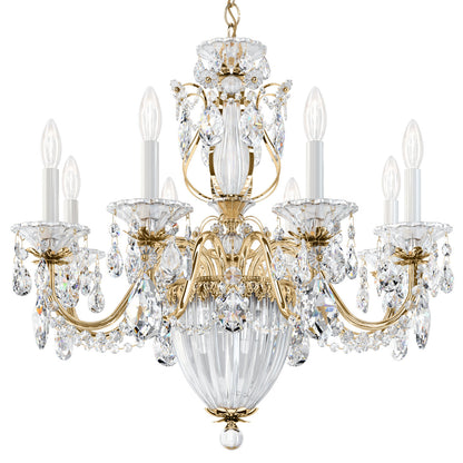 Bagatelle 11 - Light Chandelier
