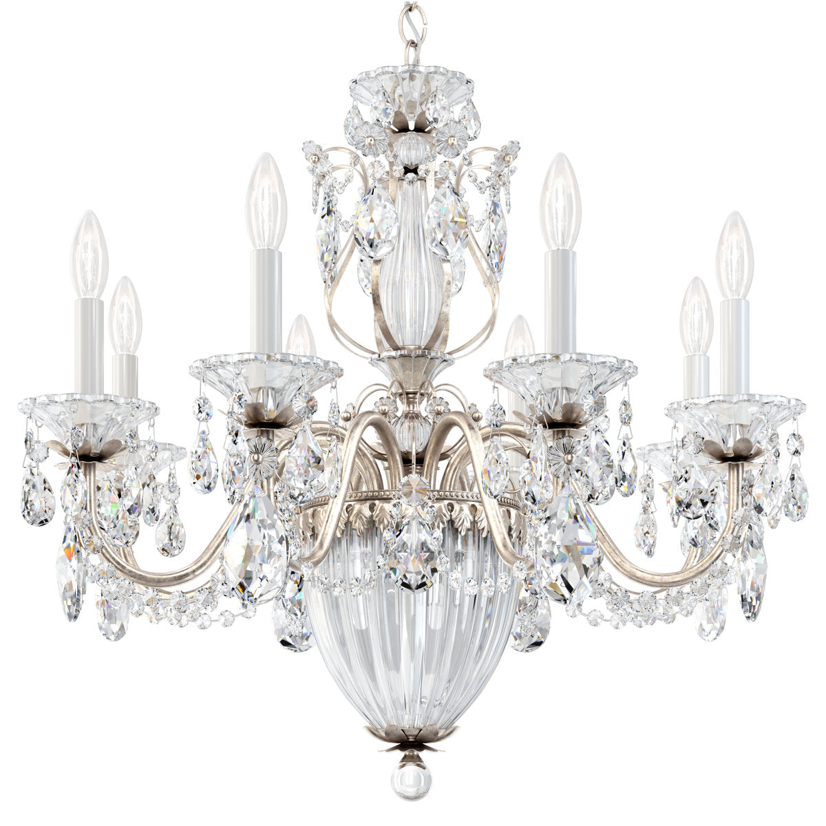 Bagatelle 11 - Light Chandelier