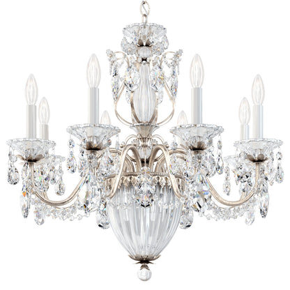 Bagatelle 11 - Light Chandelier