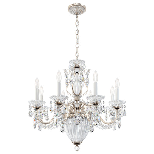 Bagatelle 11 - Light Chandelier