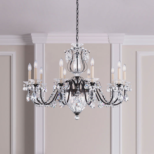 Bagatelle 13 - Light Glass Chandelier