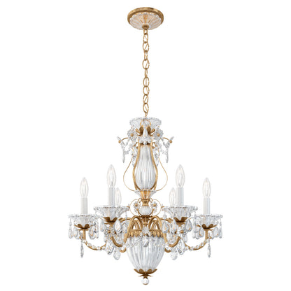 Bagatelle 7 - Light Chandelier