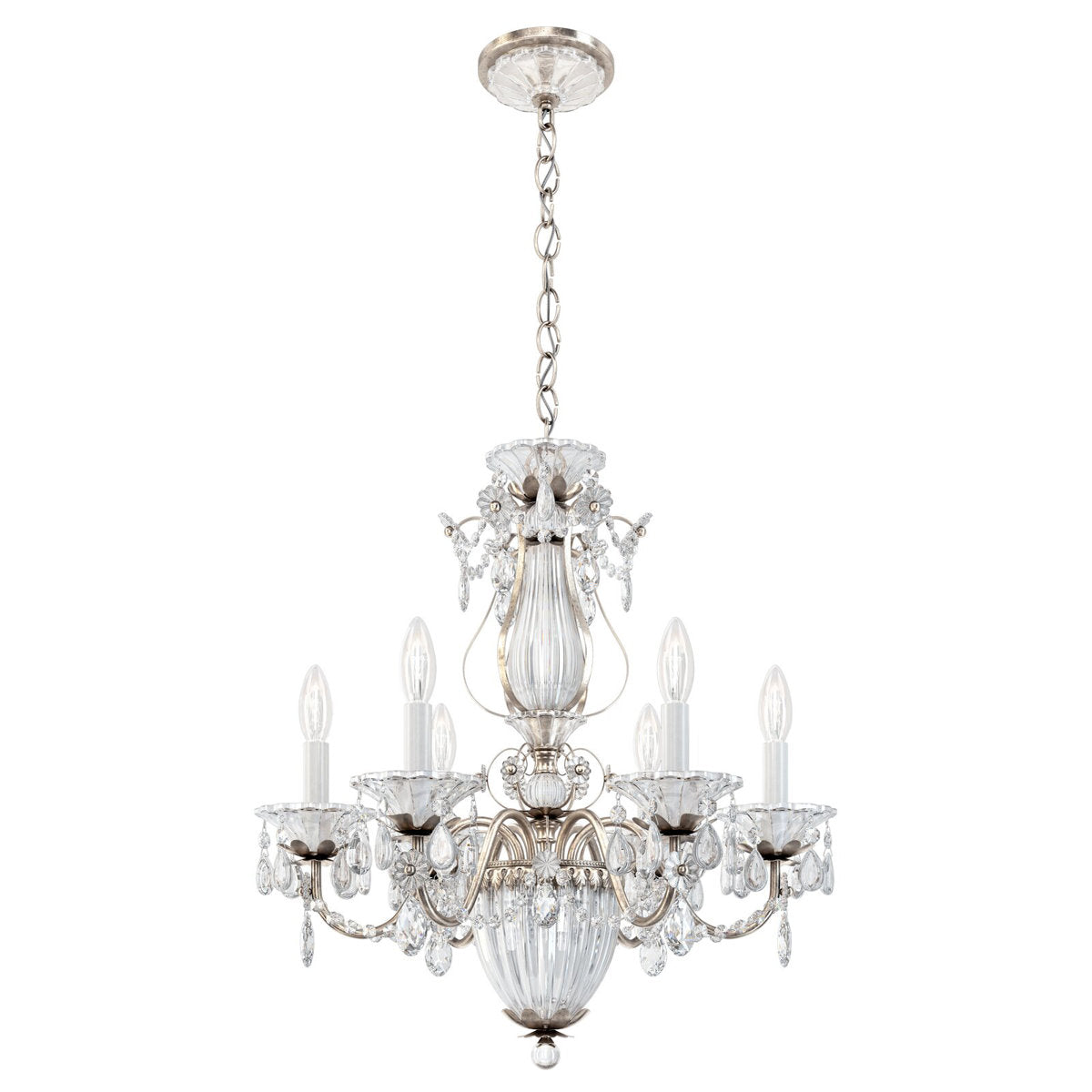 Bagatelle 7 - Light Chandelier