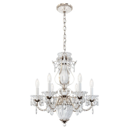 Bagatelle 7 - Light Chandelier