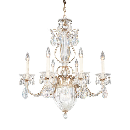 Bagatelle 7 - Light Chandelier