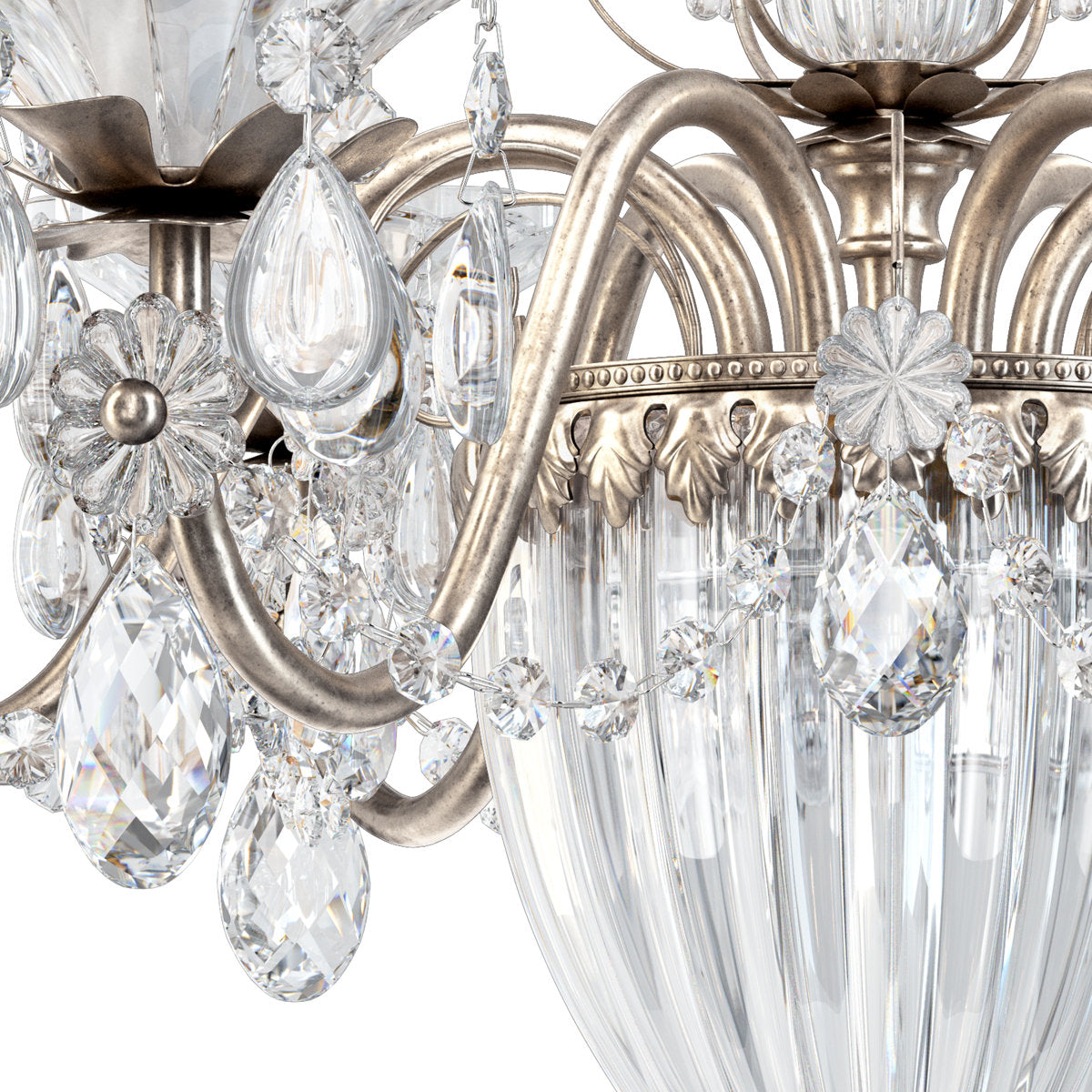 Bagatelle 7 - Light Chandelier